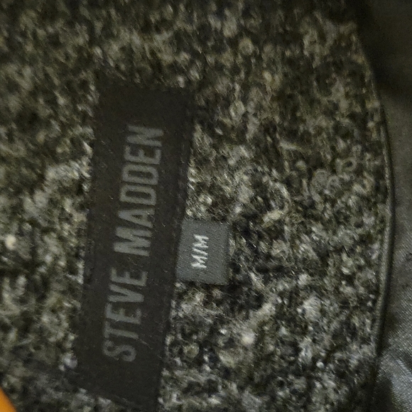 STEVE MADDEN DRESS COAT - Picture 2 of 5